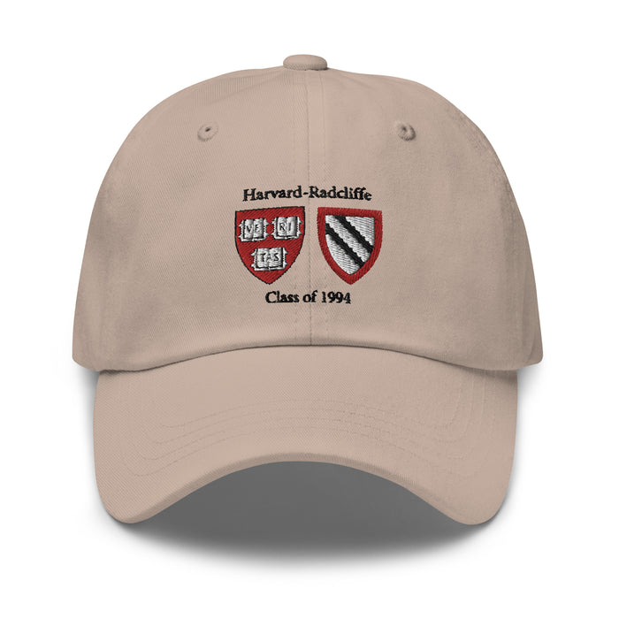 Class of 1994 30th Reunion Dad Hat