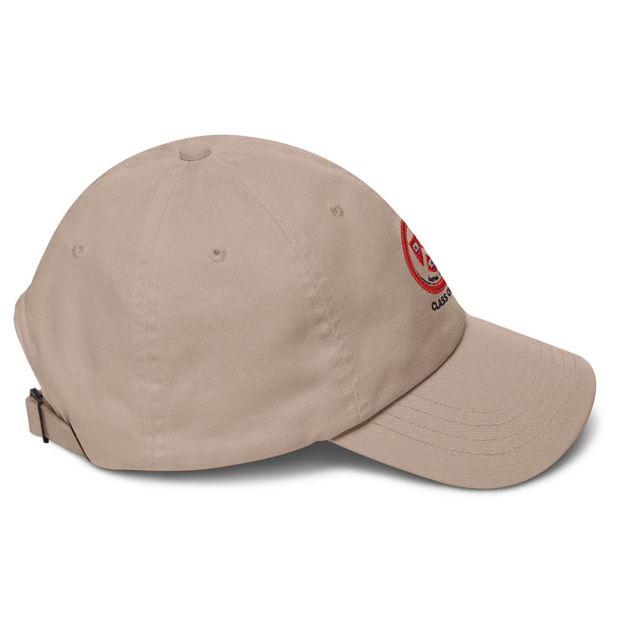 Class Of 1996 Reunion Dad Hat
