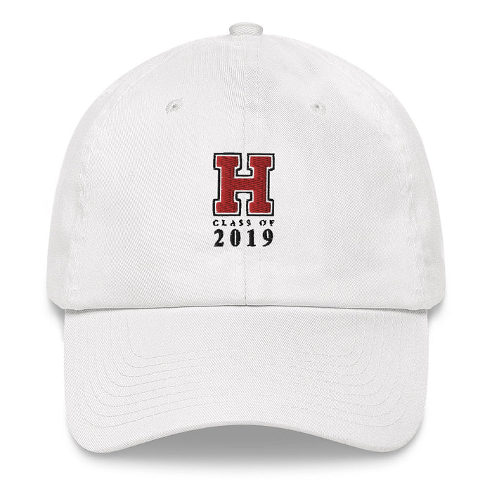 Class of 2019 - 5th Reunion  Dad Hat