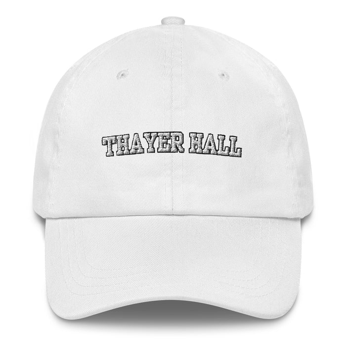 Thayer Hall Dad Hat