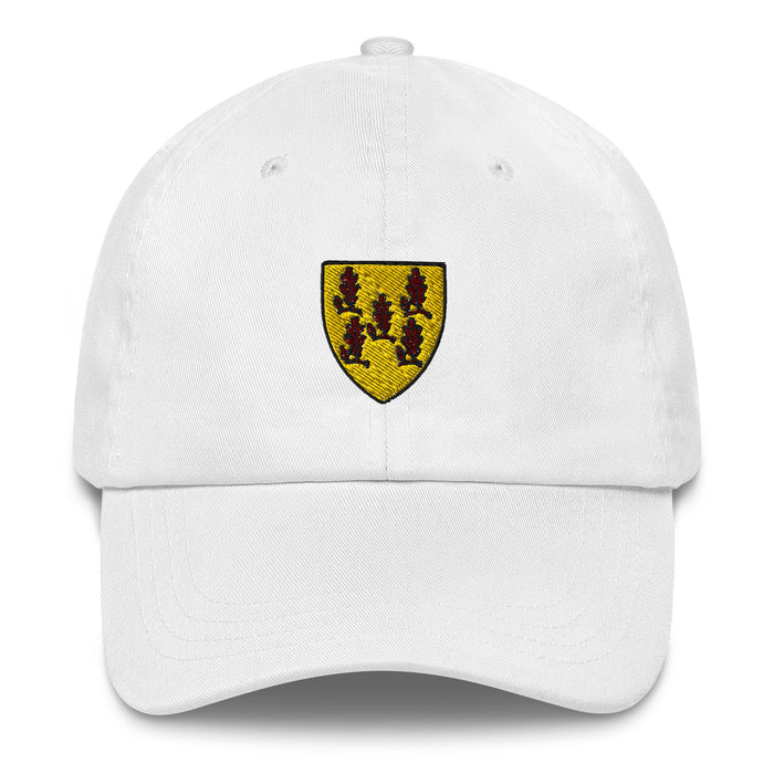 Adams House Dad Hat