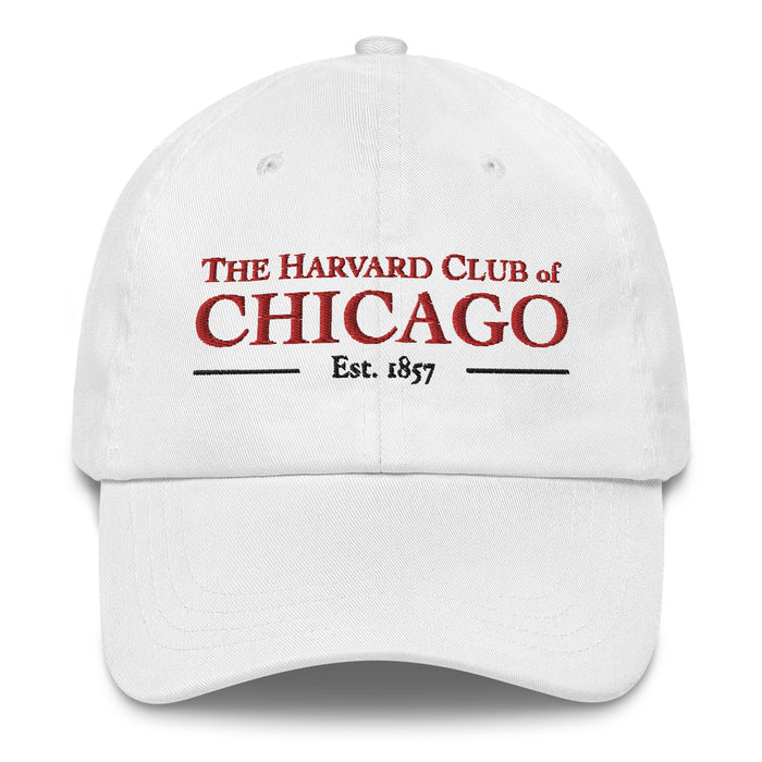 HCC Classic Hat