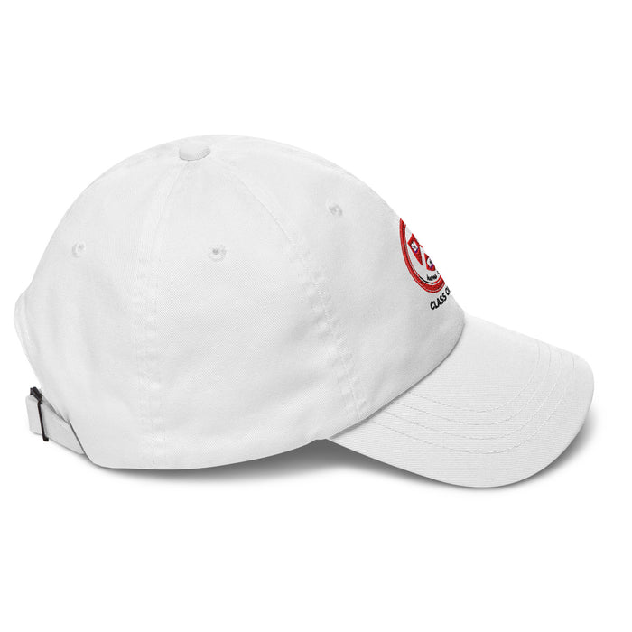 Class Of 1996 Reunion Dad Hat