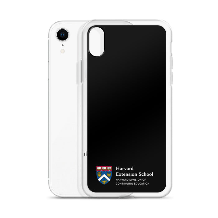 Harvard Extension School iPhone Case