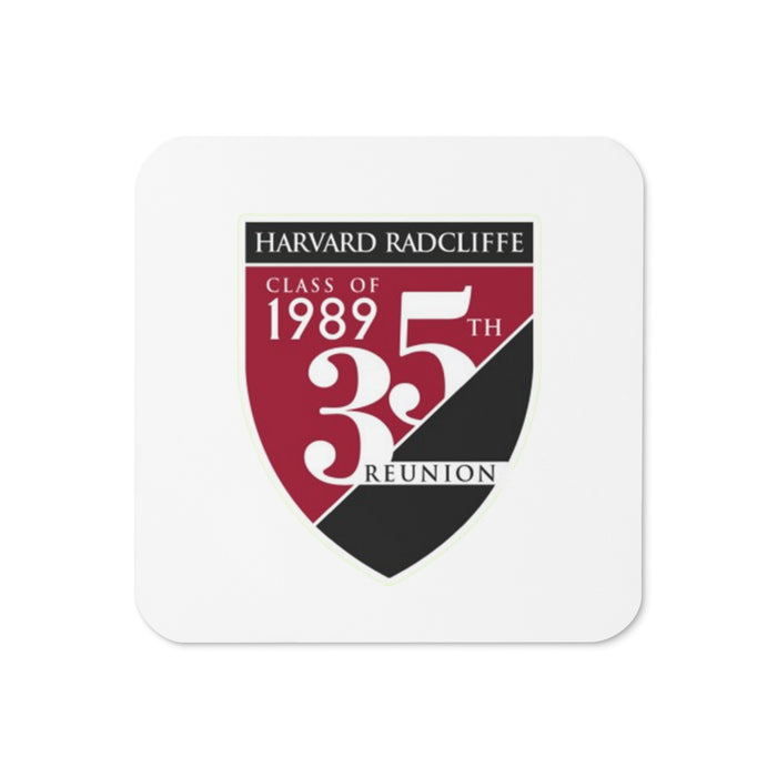 Class of '89 Drink Coaster
