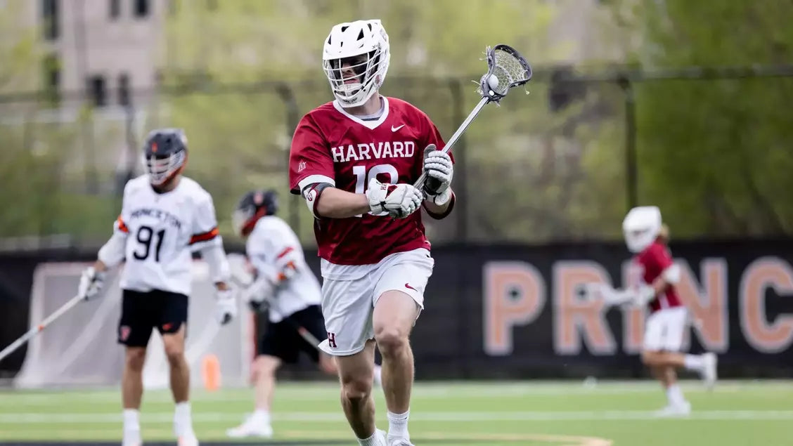 Harvard Athletics — Alma Mater