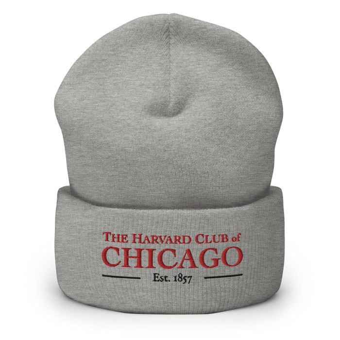 HCC Cuffed Beanie