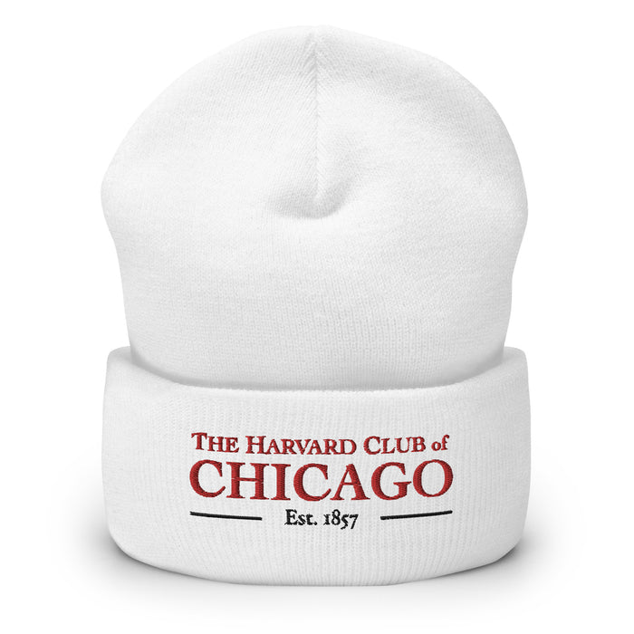 HCC Cuffed Beanie