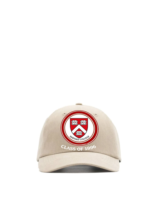 Class Of 1996 Reunion Dad Hat