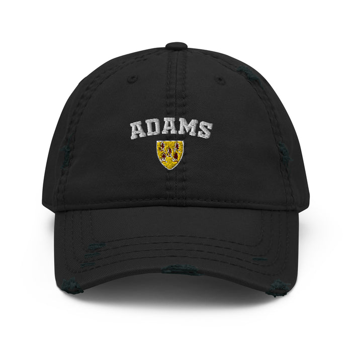 "Adams"  - Dad Hat