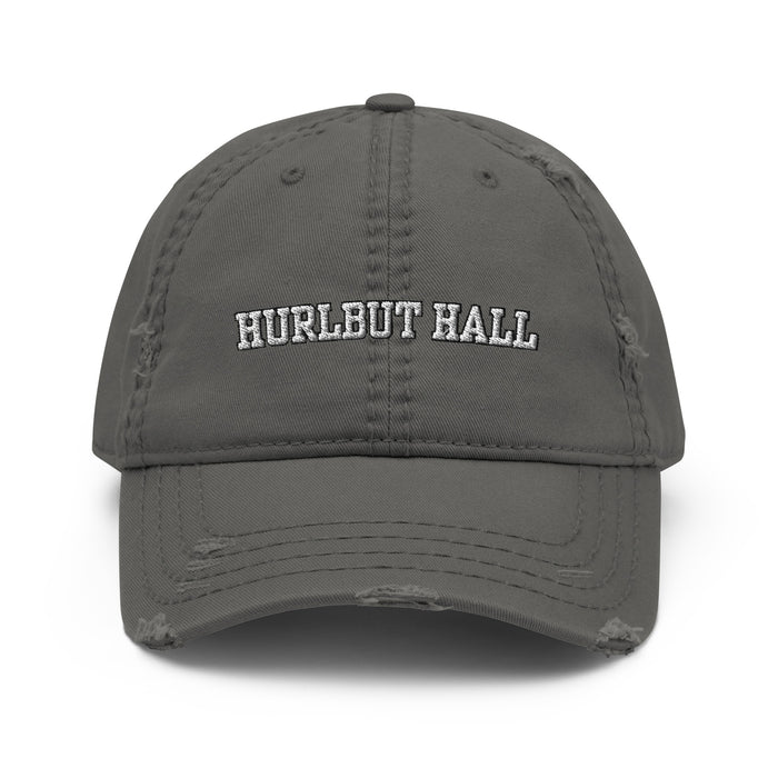 Hurlbut Hall Dad Cap