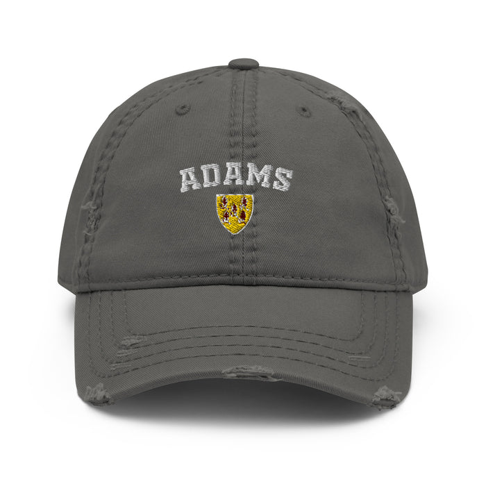 "Adams"  - Dad Hat