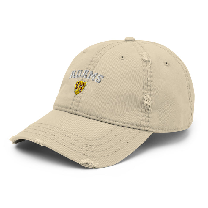 "Adams"  - Dad Hat