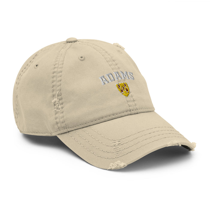 "Adams"  - Dad Hat