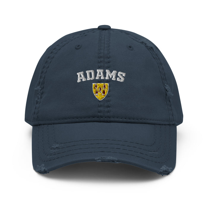 "Adams"  - Dad Hat