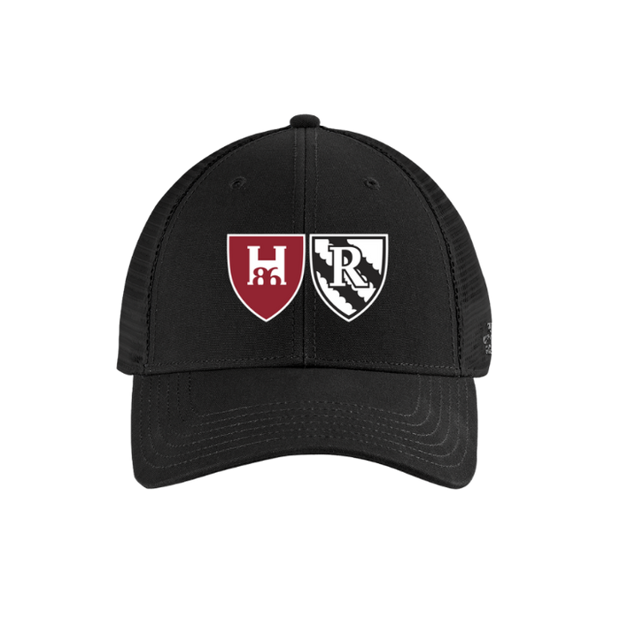 Class of 1986 Double Shield North Face Ultimate Trucker Hat