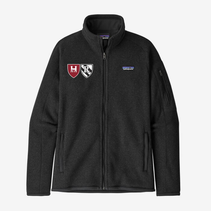 Class of 1986 Men's Double Shield Patagonia Better Sweater Full Zip