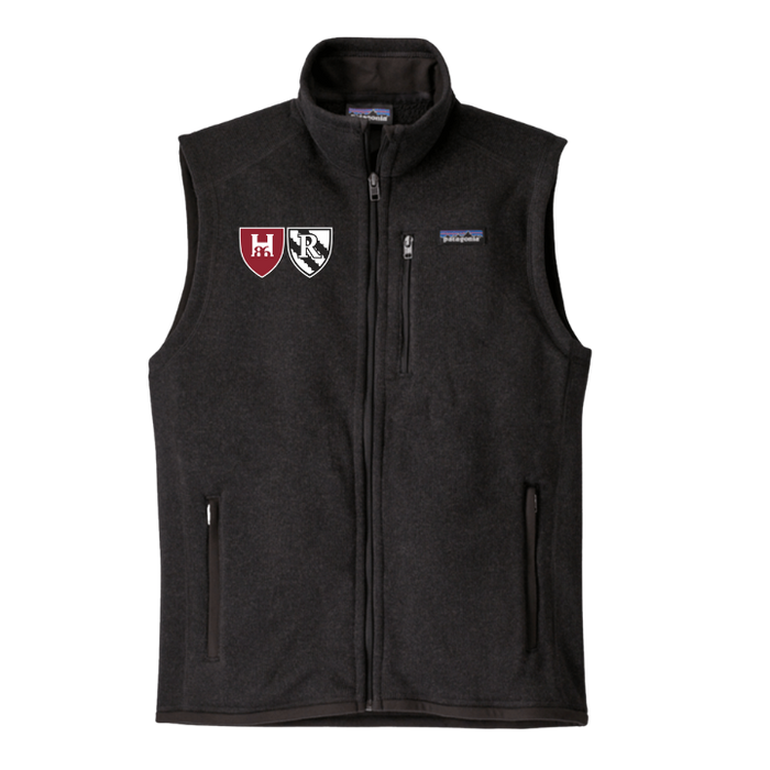 Class of 1986 Men's Double Shield Patagonia Better Sweater Vest