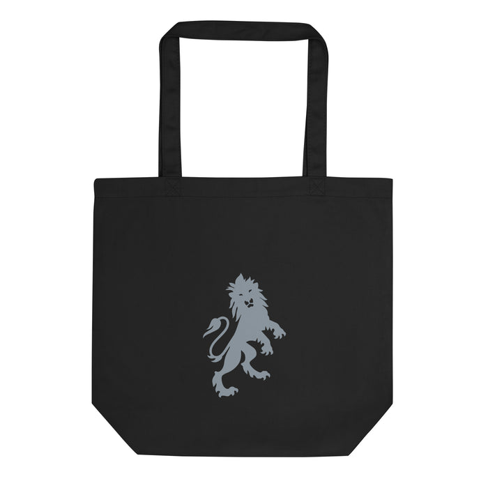 HCUK Lion (England) Eco Tote Bag