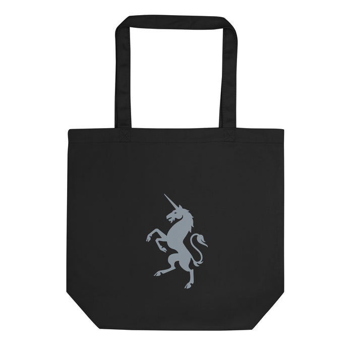 HCUK Unicorn (Scotland) Eco Tote Bag