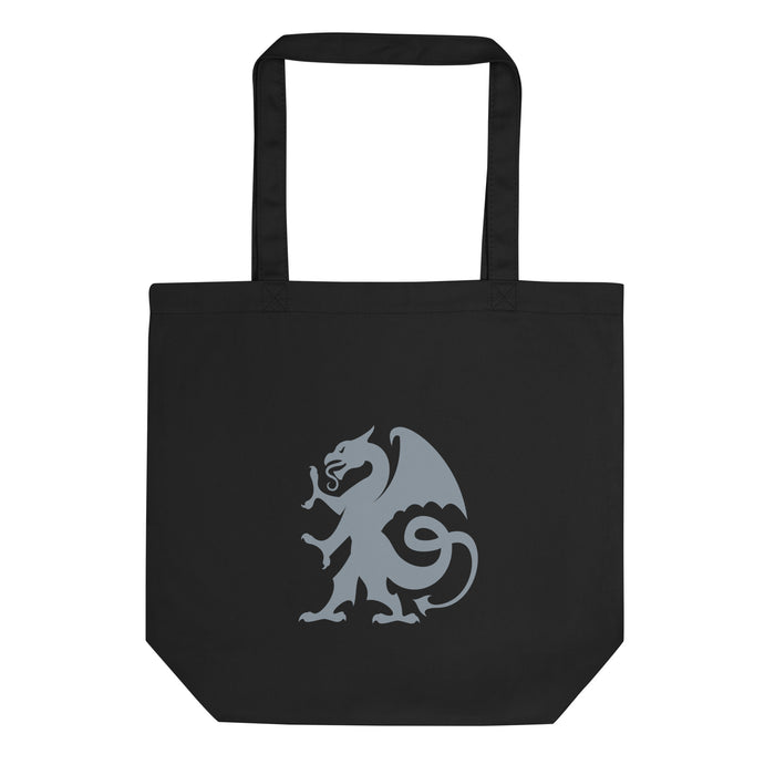 HCUK Dragon (Wales) Eco Tote Bag