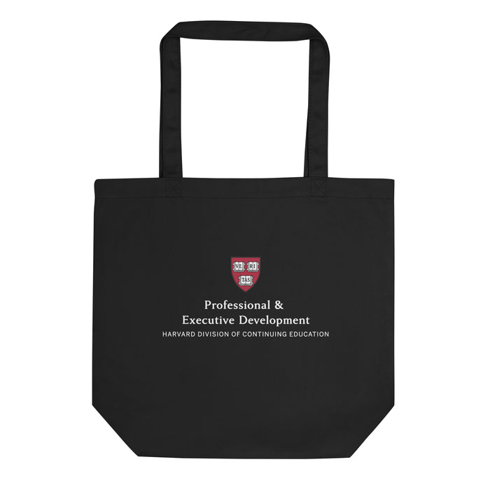 Harvard P&ED Tote Bag