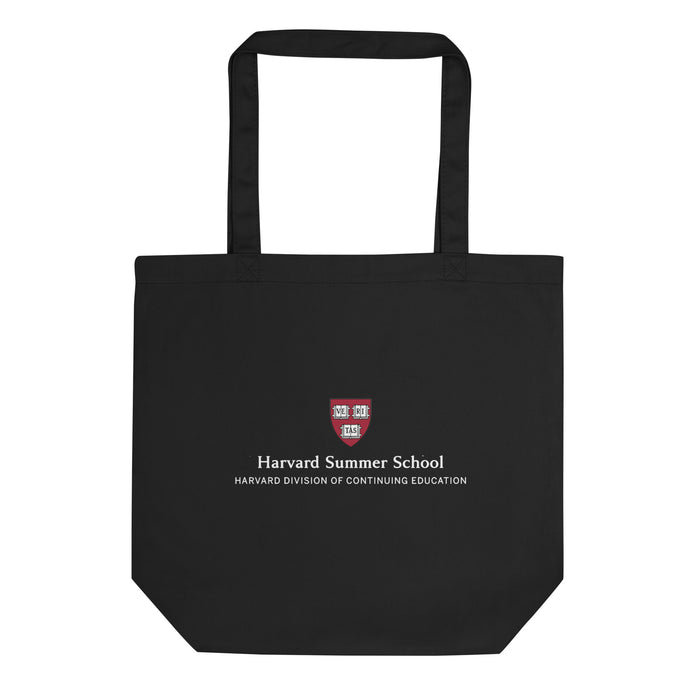Harvard Summer School Tote Bag