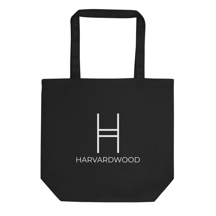 Harvardwood Tote Bag