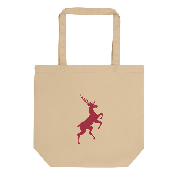 HCUK Elk (Northern Ireland) Eco Tote Bag