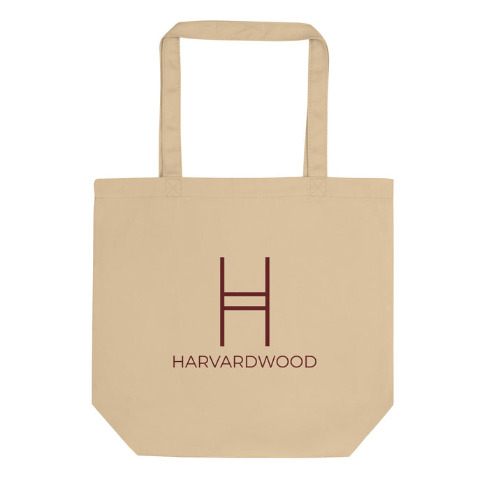 Harvardwood Tote Bag