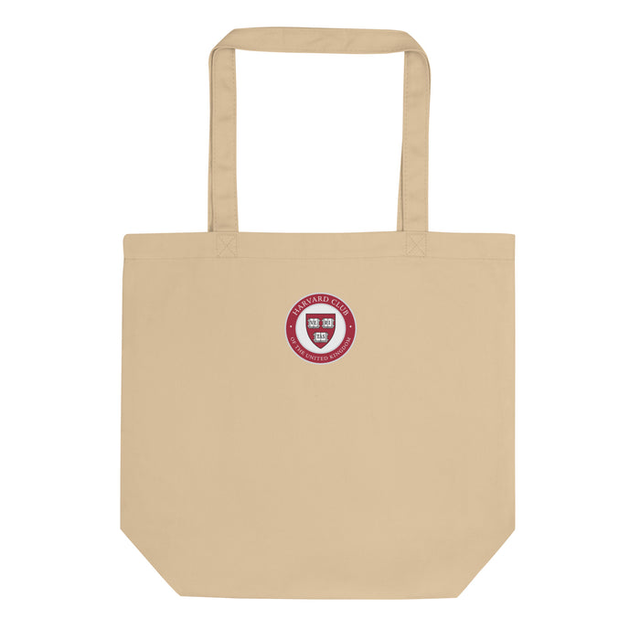 HCUK Lion (England) Eco Tote Bag