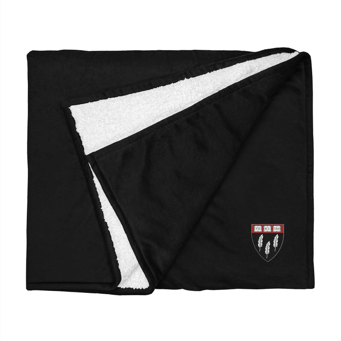 HSA Premium Sherpa Blanket