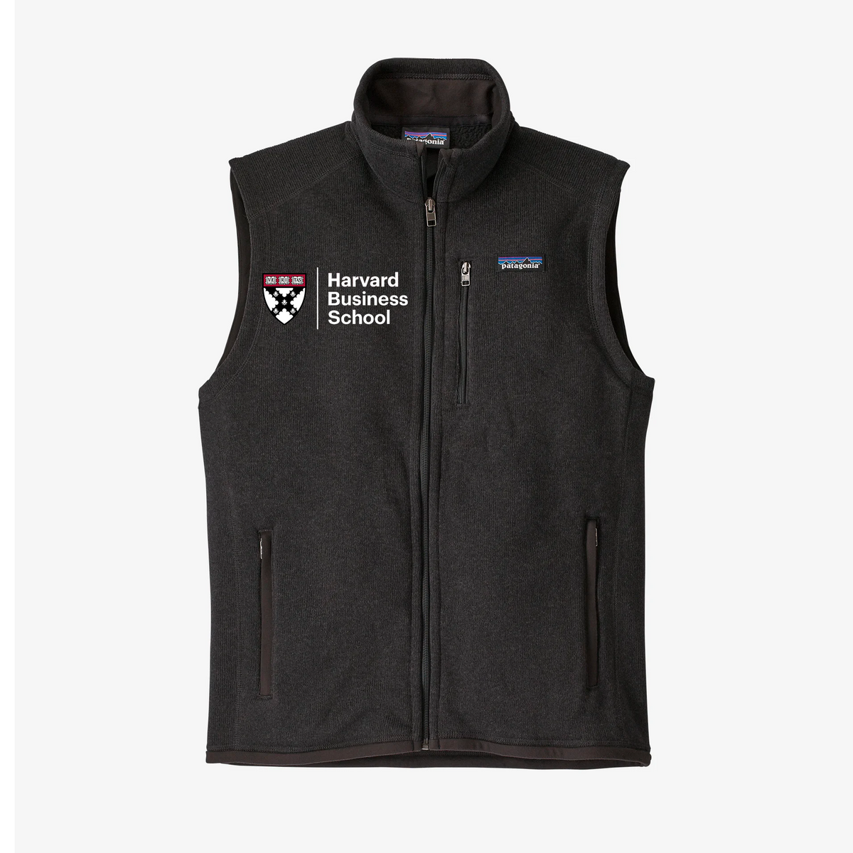 Patagonia Vest Patagonia Personalized Fleece Fleece Jacket