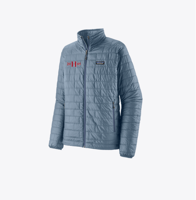 Harvard Class of 2005 Men's Patagonia Nano Puff Jacket