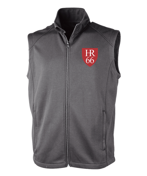Harvard-Radcliffe Class of 1966 60th Reunion Mens CRA Seaport Vest