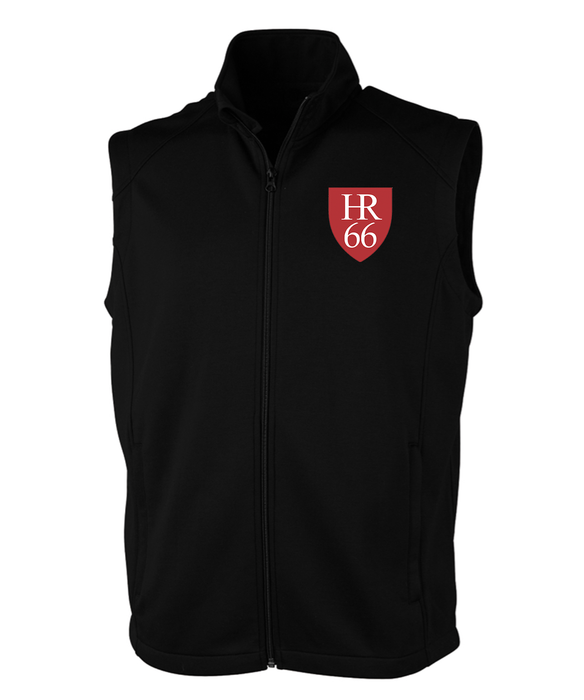 Harvard-Radcliffe Class of 1966 60th Reunion Mens CRA Seaport Vest