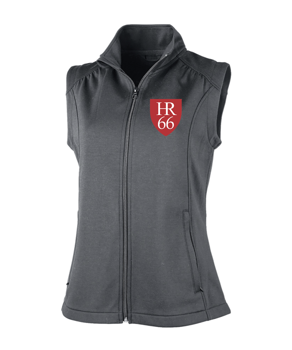 Harvard-Radcliffe Class of 1966 60th Reunion Womens CRA Seaport Vest