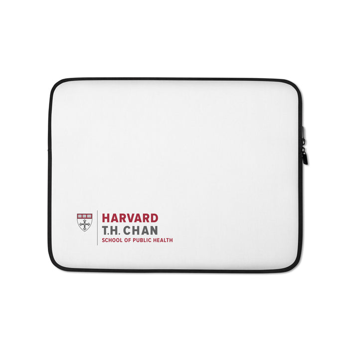 T.H. Chan Laptop Sleeve