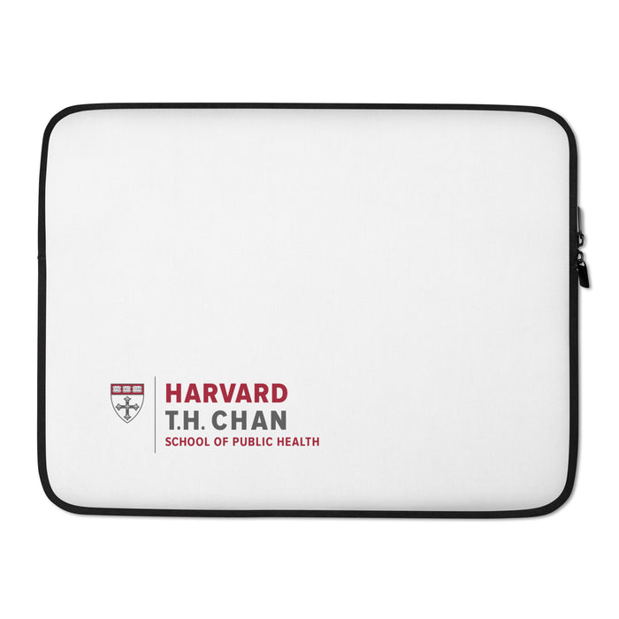 T.H. Chan Laptop Sleeve