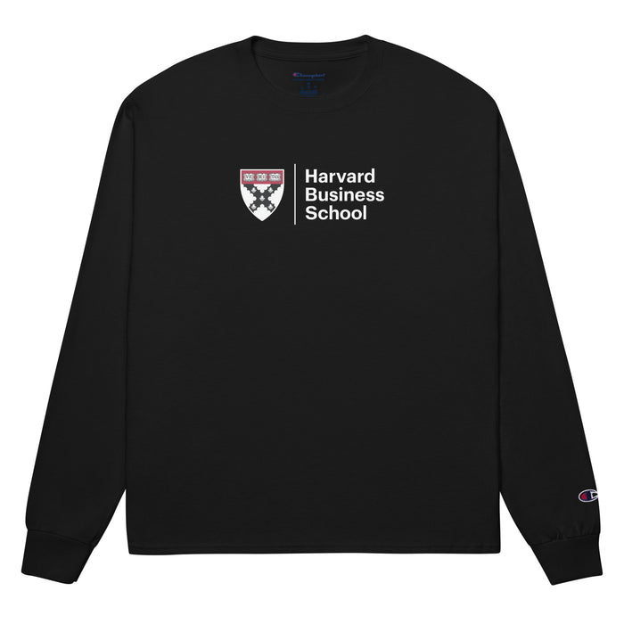 HBS Champion Long Sleeve Tee