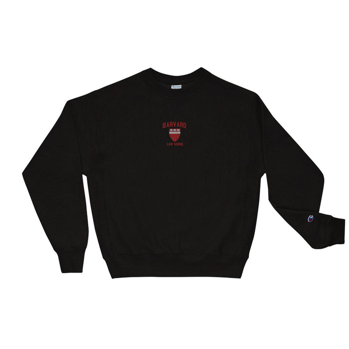 HLS Champion Sweatshirt