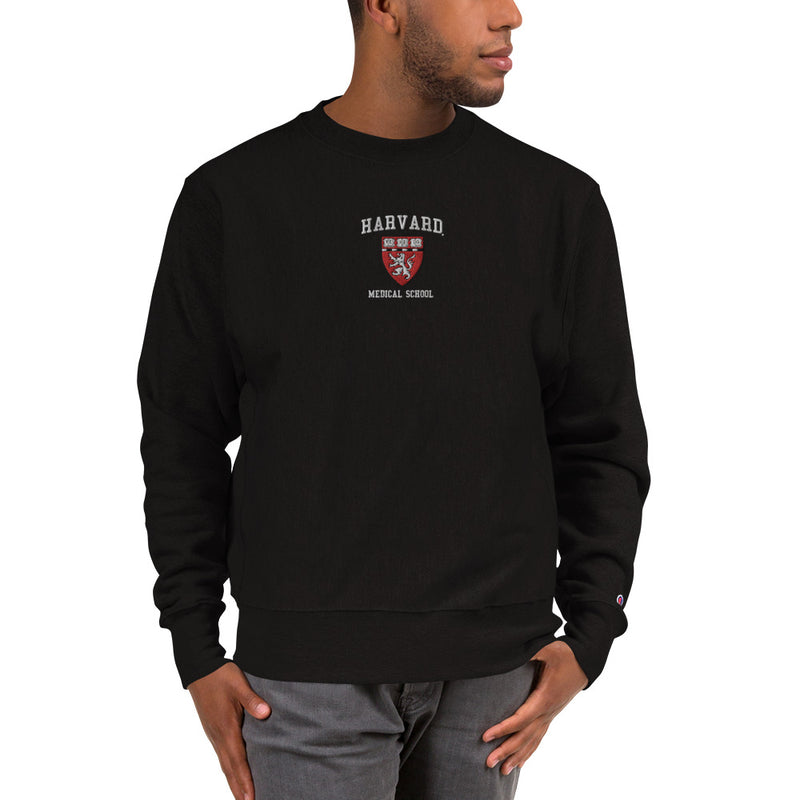 Harvard sales med sweatshirt