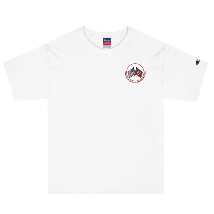 HVAO - Champion T-Shirt