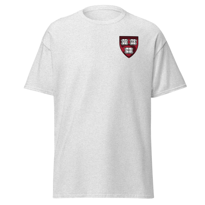 Harvard OL - Men's classic tee