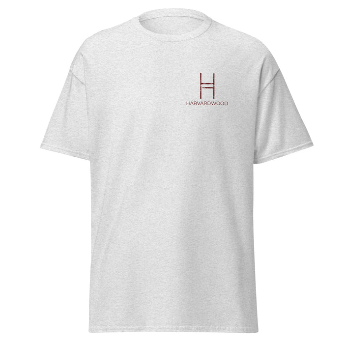 Harvardwood Distressed Unisex T-Shirt