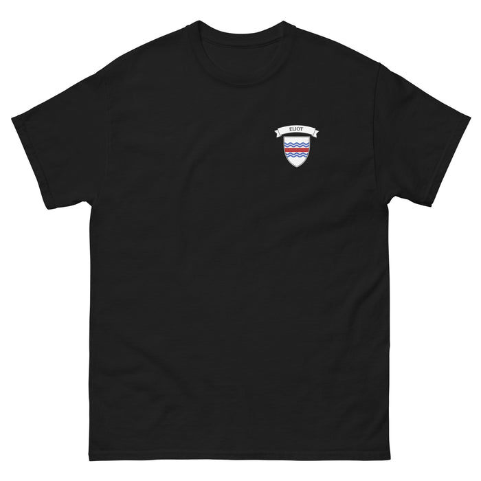 Eliot House Banner T-Shirt