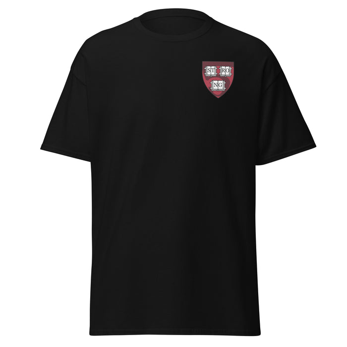 Harvard OL - Men's classic tee