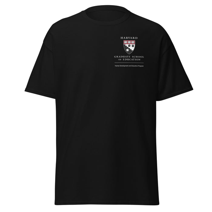 HGSE HDE Unisex T-shirt