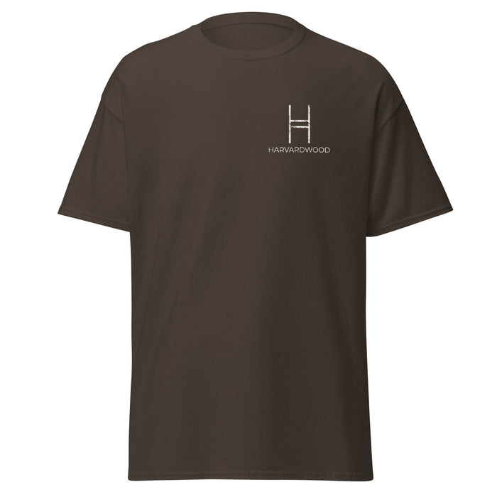 Harvardwood Distressed Unisex T-Shirt