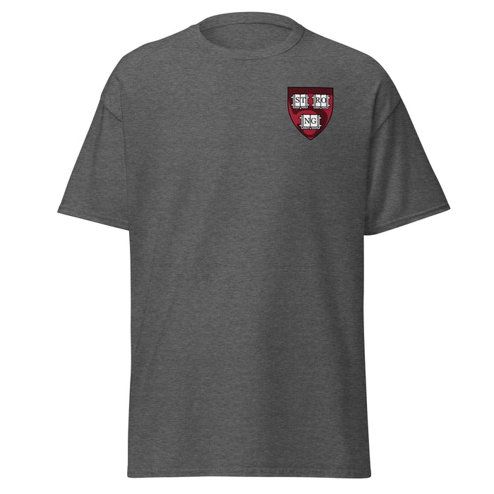 Harvard OL - Men's classic tee